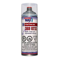 SPRAYMAX 1K E-COAT-GRAY